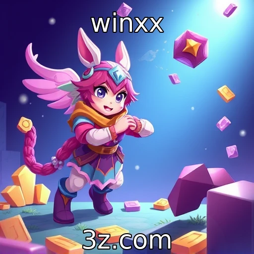 winxx | Melhorias na acessibilidade em jogos populares