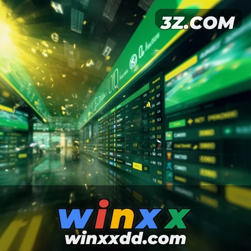 Experimente o App do winxx e Mergulhe na Diversão