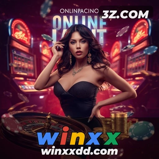 Experiências em Jogos no Winxx: O Paraíso dos Gamers Brasileiros