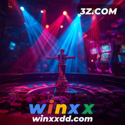 Login Inovador no winxx: A Revolução do Acesso ao Jogo