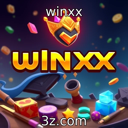 winxx | Crescimento do mercado de jogos móveis e suas tendências
