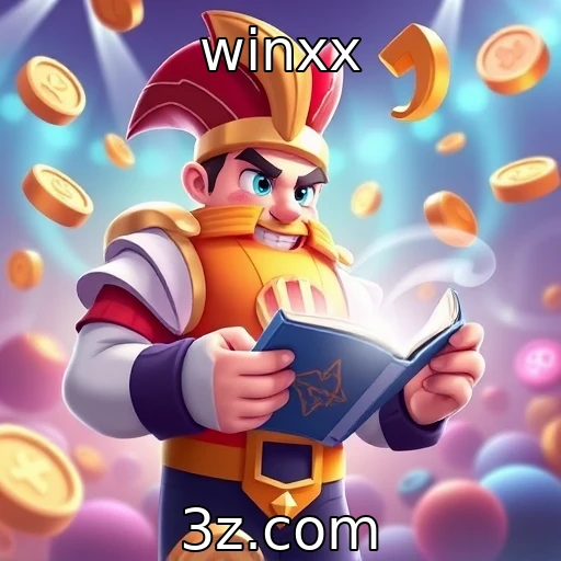 winxx | Apostas em jogos mobile crescem globalmente