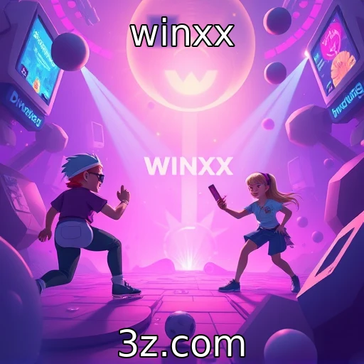 winxx | Tendências em jogos móveis para o futuro da indústria