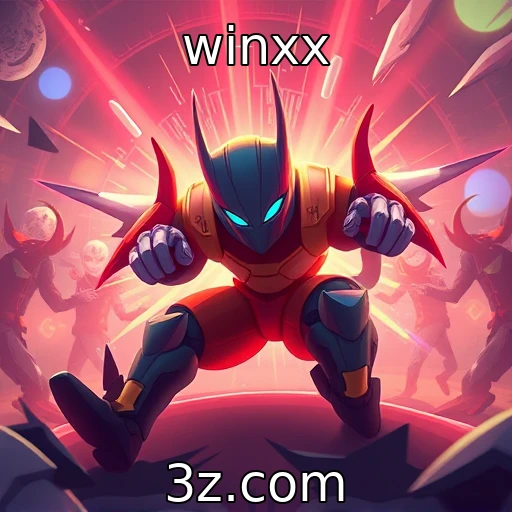 winxx | Novas tendências em jogos móveis para 2025