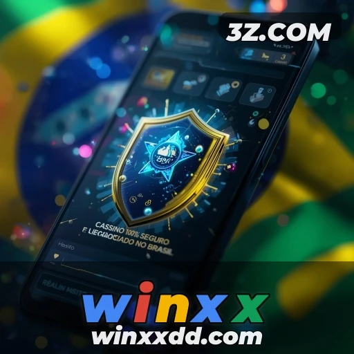 Plataforma winxx: A Nova Era dos Jogos Online
